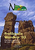 Profilstudie Wandern ’03