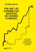 Por qué los economistas deberían ser buenos plomeros
