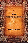Ambassadors - Henry James