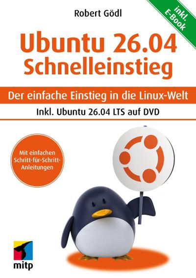 Ubuntu 26.04 LTS Schnelleinstieg