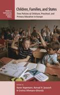 Children, Families, and States