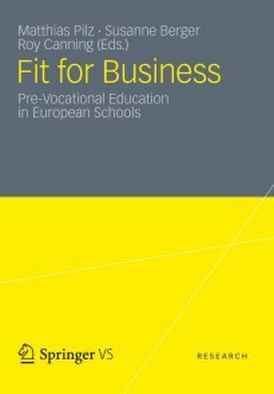 Fit for Business