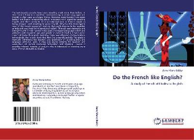 Do the French like English?