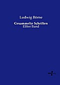Gesammelte Schriften
