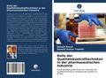 Rolle der Qualitätskontrolltechniken in der pharma