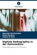 Digitale Radiographie in der Zahnmedizin