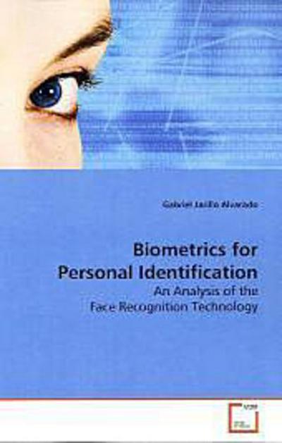 Biometrics for Personal Identification