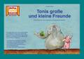 Tonis große und kleine Freunde / Kamishibai Bildkarten