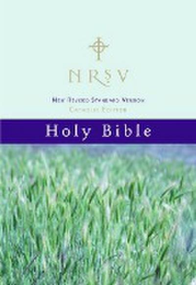 Catholic Bible-NRSV