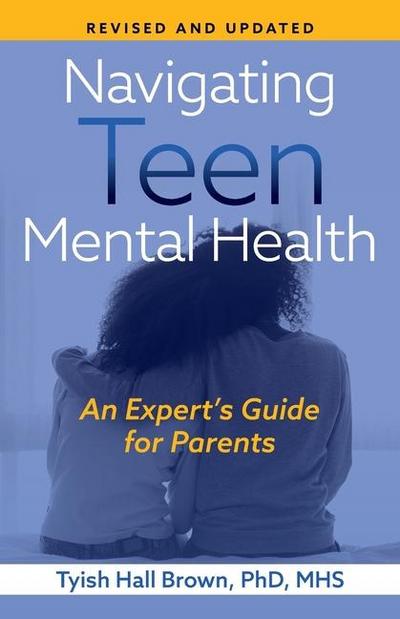 Navigating Teen Mental Health