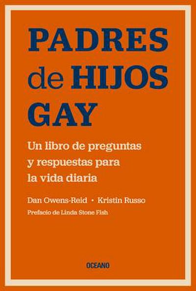 Padres de Hijos Gay.