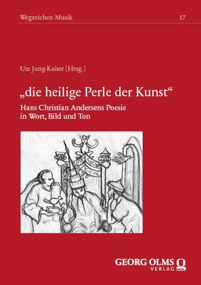die heilige Perle der Kunst’