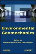 Environmental Geomechanics