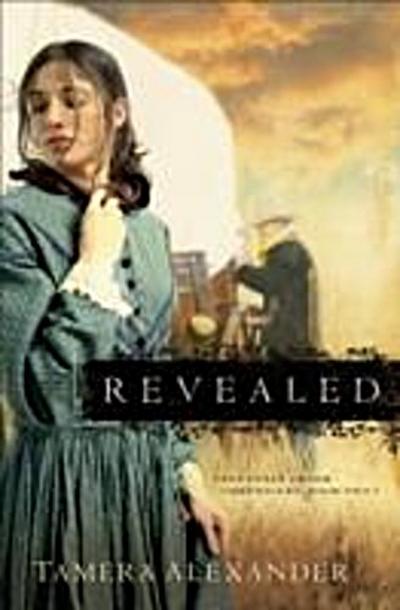 Revealed (Fountain Creek Chronicles Book #2)