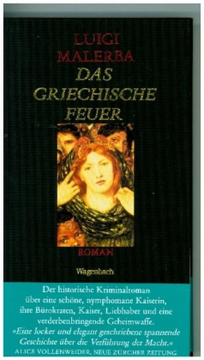 Das Griechische Feuer