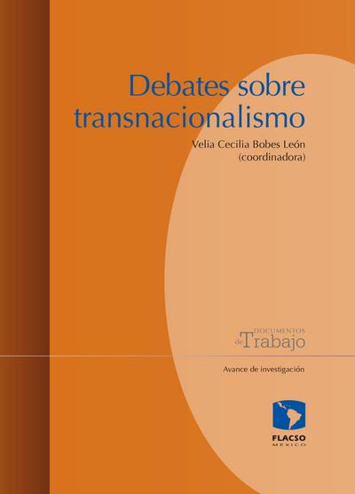 Debates sobre transnacionalismo