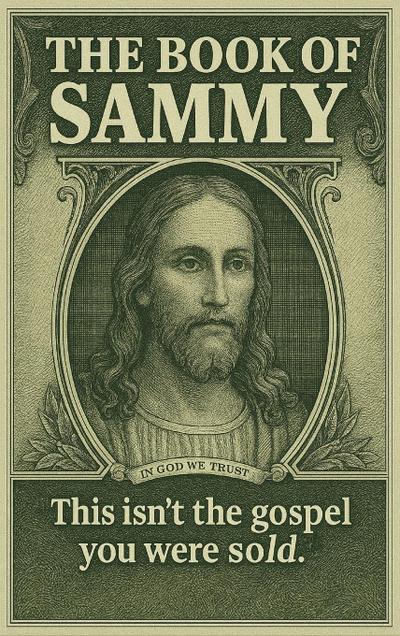 The Book of Sammy