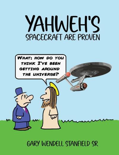 YAHWEH’S