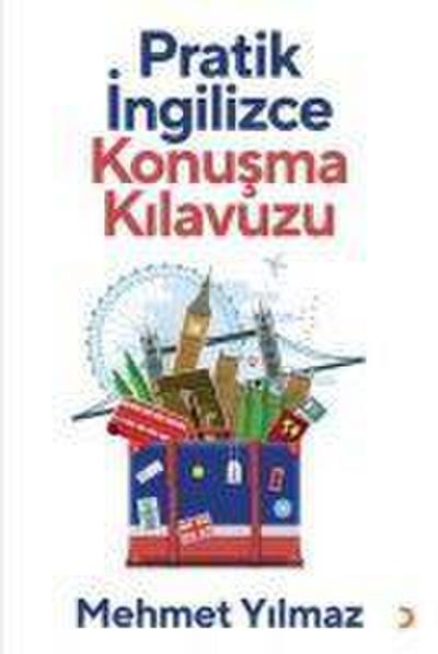 Pratik Ingilizce Konusma Kilavuzu
