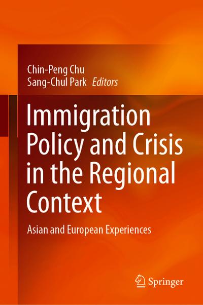 Immigration Policy and Crisis in the Regional Context