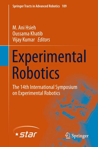 Experimental Robotics
