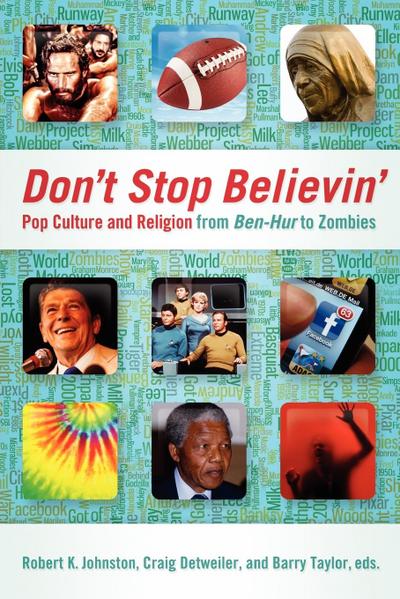 Don’t Stop Believin’
