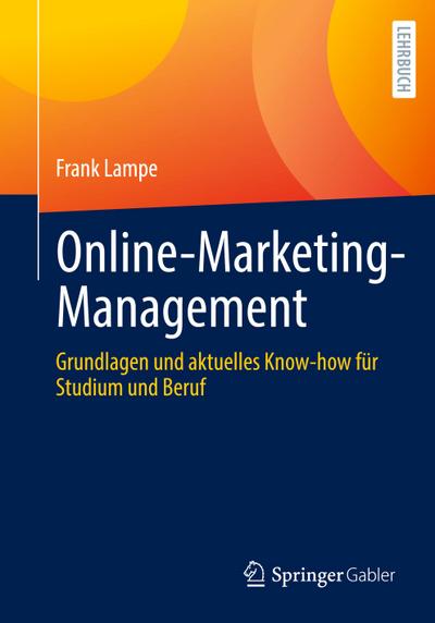 Online-Marketing-Management