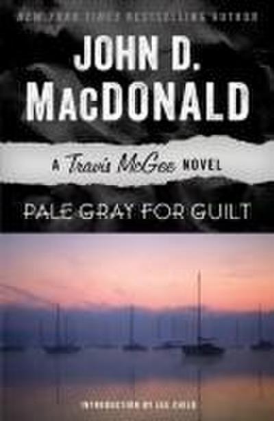 Pale Gray for Guilt