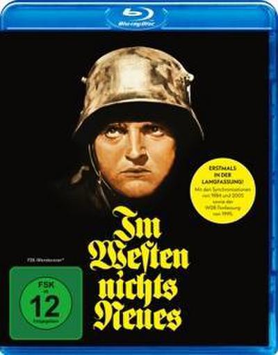 Im Westen nichts Neues