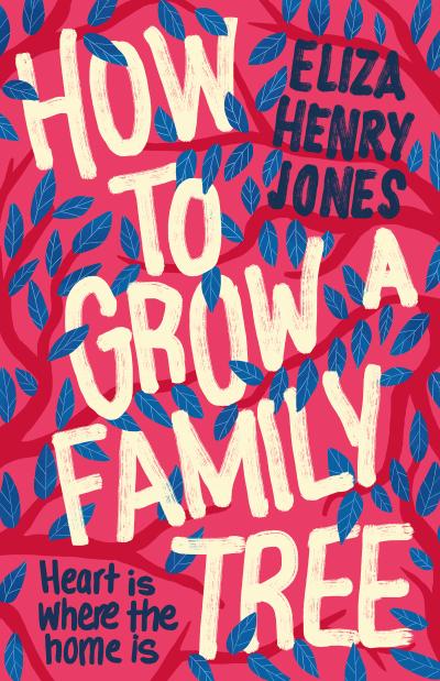 How to Grow a Family Tree