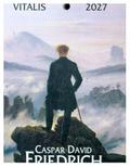 Caspar David Friedrich 2027