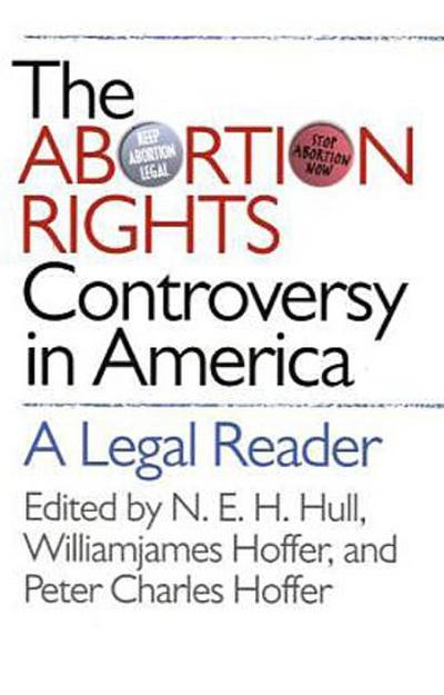 The Abortion Rights Controversy in America