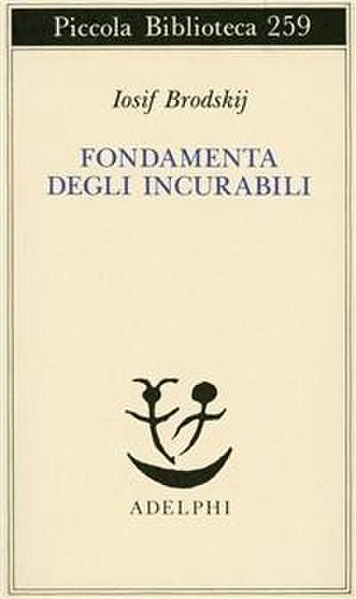 Fondamenta degli incurabili