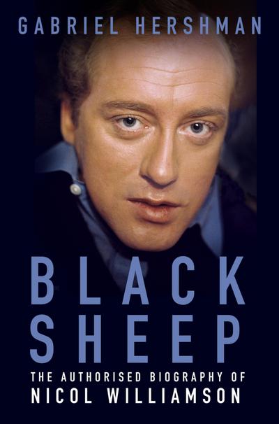 Hershman, G: Black Sheep