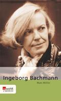 Ingeborg Bachmann Hans Höller Author