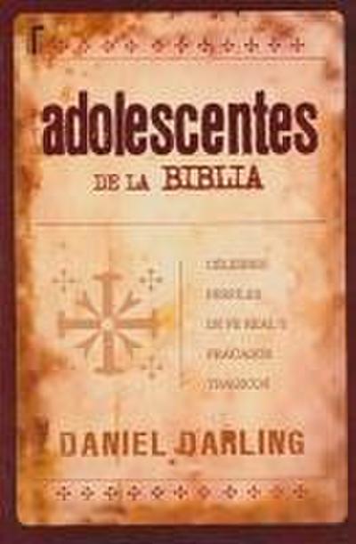Adolescentes de la Biblia