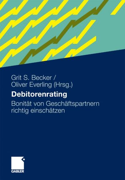 Debitorenrating