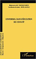 L’informel dans l’éducation de l’