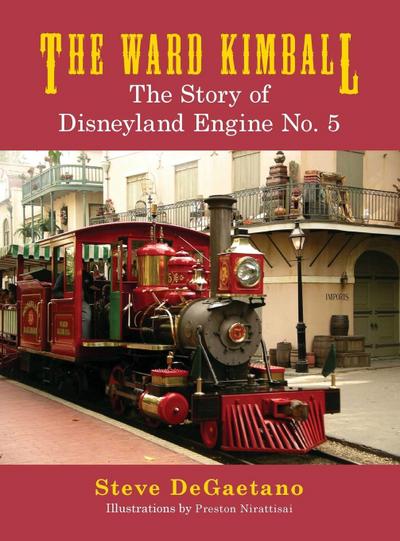 The Ward Kimball