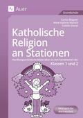 Katholische Religion an Stationen