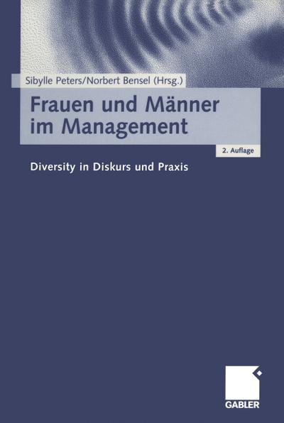 Frauen und Männer im Management