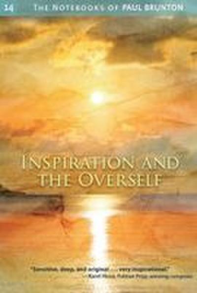 Inspiration and the Overself