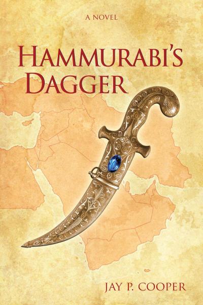 Hammurabi’s Dagger
