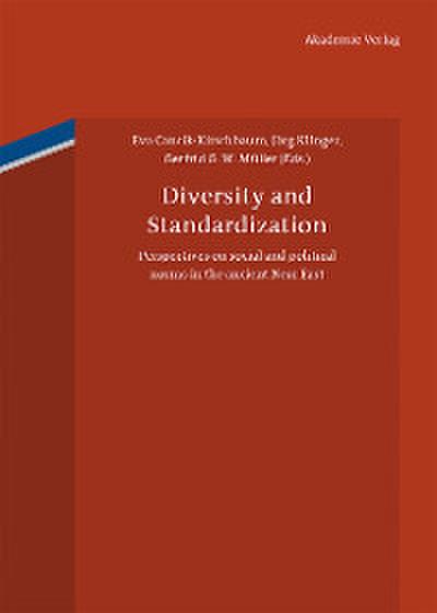 Diversity and Standardization