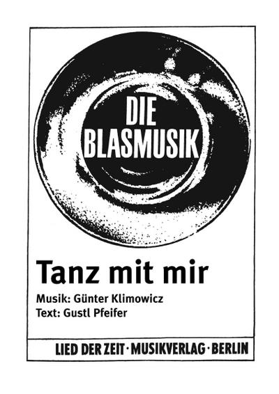 Tanz mit mir