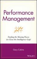 Performance Management