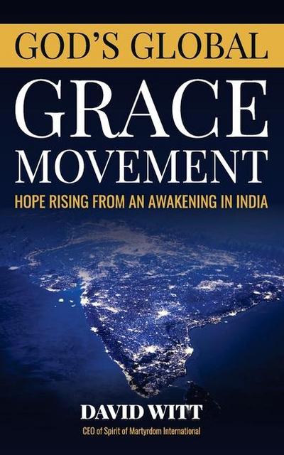 God’s Global Grace Movement