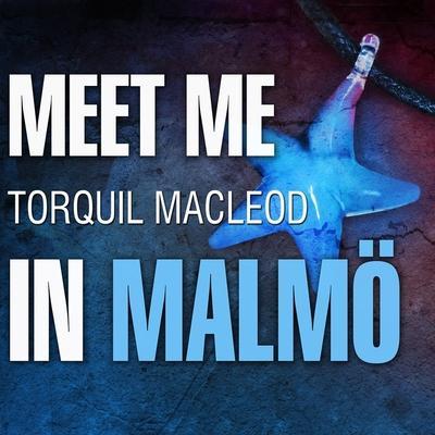 Meet Me in Malmö Lib/E: The First Inspector Anita Sundstrom Mystery
