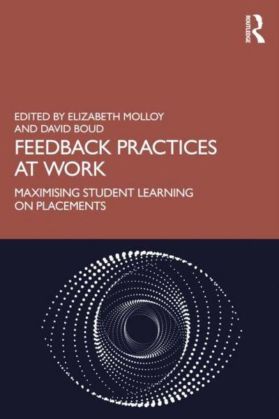 Feedback Practices at Work