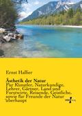 Ästhetik der Natur